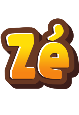 Zé cookies logo