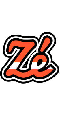 Zé denmark logo