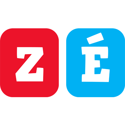 Zé diesel logo