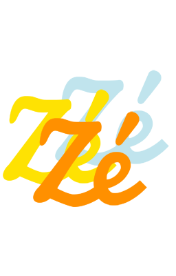 Zé energy logo