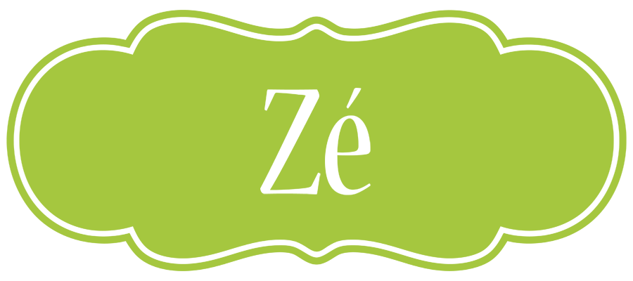 Zé family logo