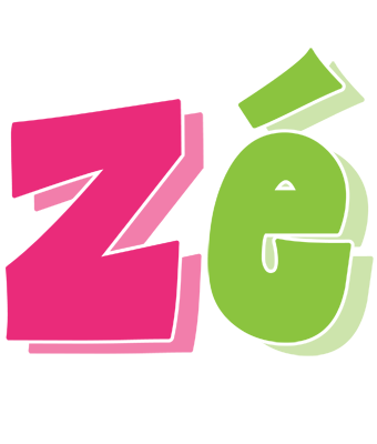 Zé friday logo