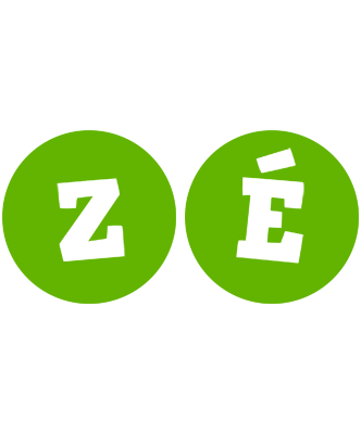 Zé games logo