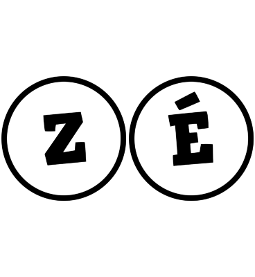 Zé handy logo