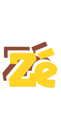 Zé hotcup logo