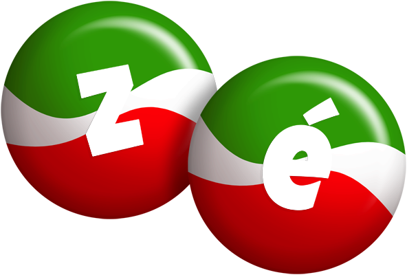 Zé italy logo