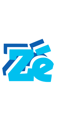 Zé jacuzzi logo