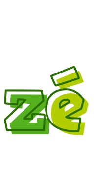 Zé juice logo