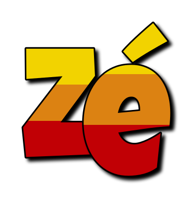 Zé jungle logo