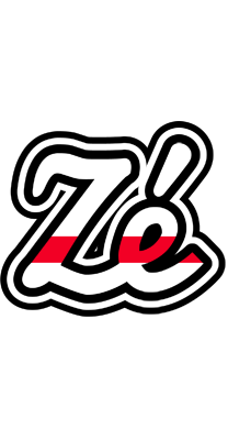 Zé kingdom logo