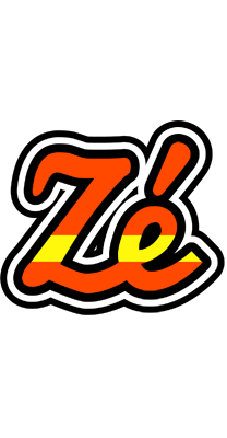 Zé madrid logo