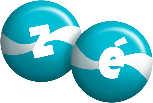 Zé messi logo