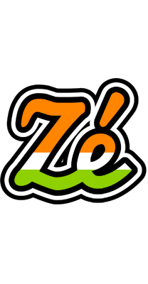 Zé mumbai logo