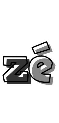 Zé night logo