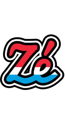 Zé norway logo