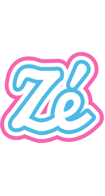Zé outdoors logo