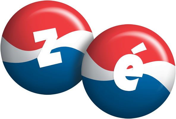 Zé paris logo
