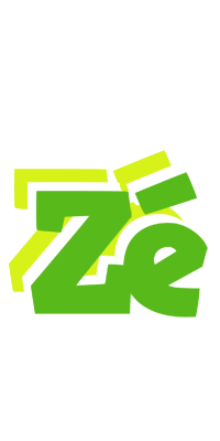 Zé picnic logo