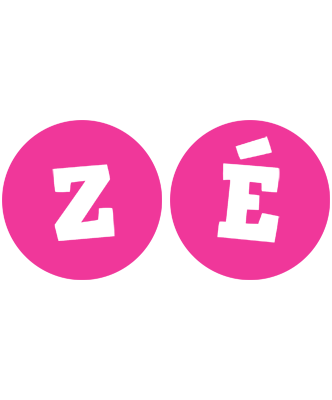 Zé poker logo