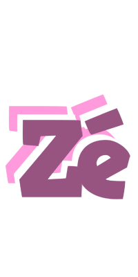 Zé relaxing logo