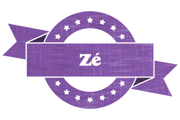 Zé royal logo