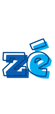 Zé sailor logo