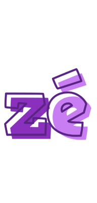 Zé sensual logo