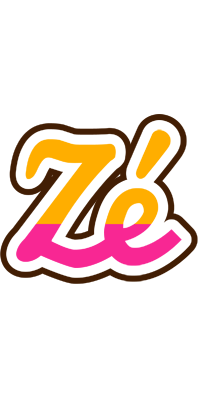 Zé smoothie logo