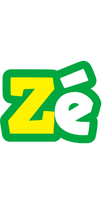 Zé soccer logo