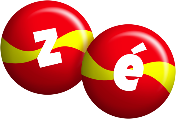 Zé spain logo