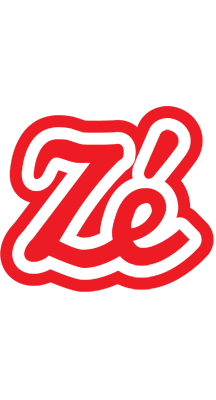 Zé sunshine logo
