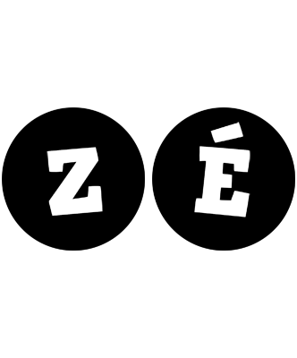Zé tools logo