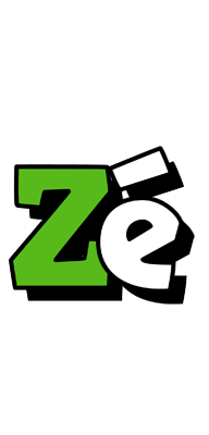 Zé venezia logo