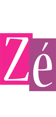 Zé whine logo
