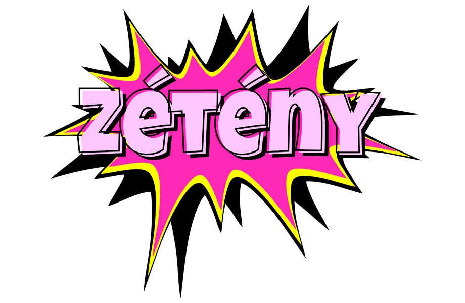 Zétény badabing logo