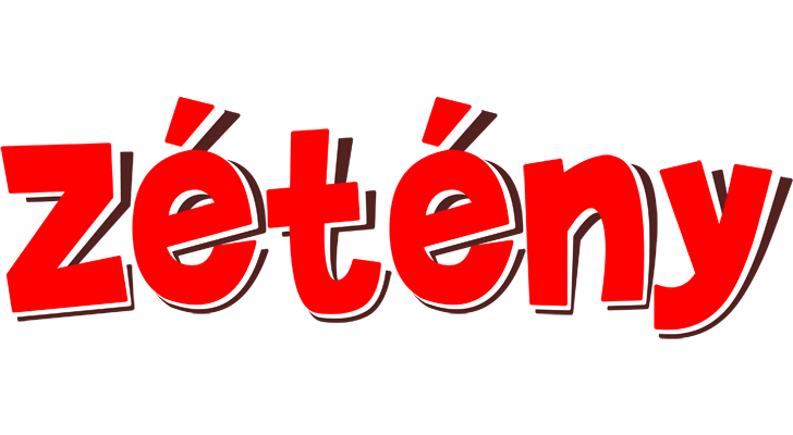 Zétény basket logo