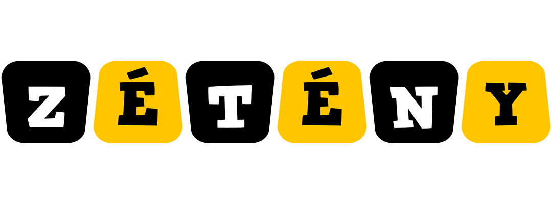 Zétény boots logo