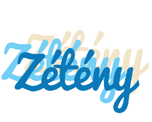 Zétény breeze logo