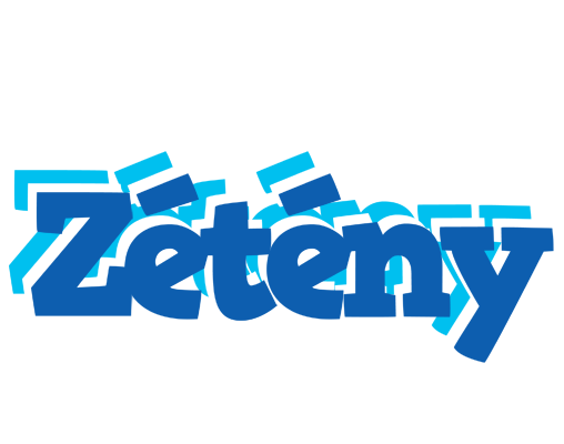 Zétény business logo