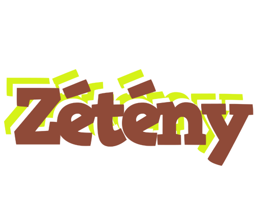 Zétény caffeebar logo