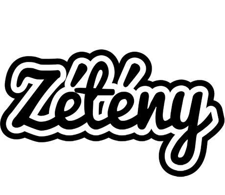Zétény chess logo