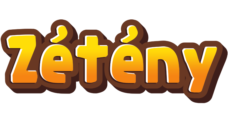 Zétény cookies logo