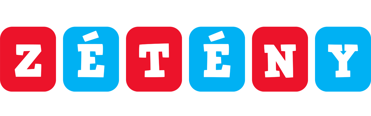 Zétény diesel logo