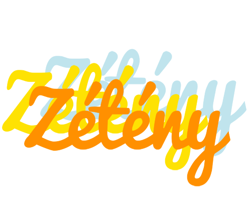 Zétény energy logo