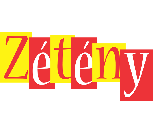Zétény errors logo