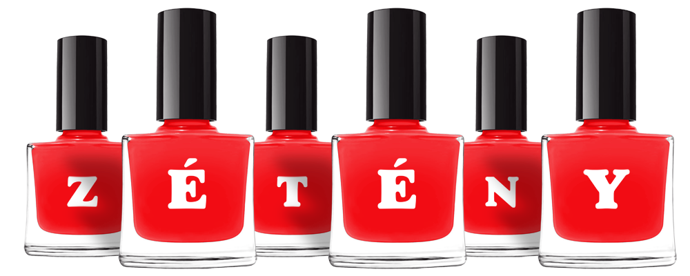 Zétény fashion logo