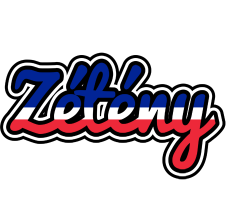 Zétény france logo