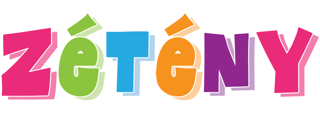 Zétény friday logo