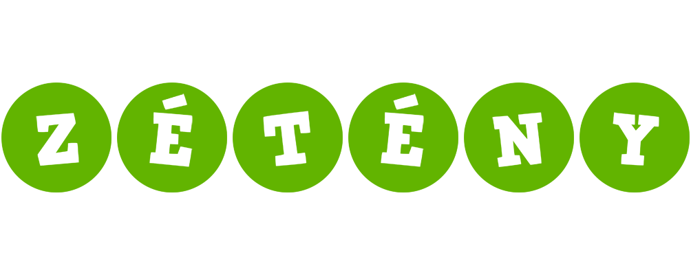 Zétény games logo