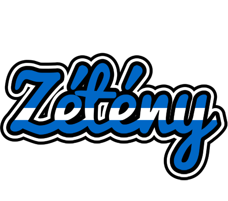 Zétény greece logo